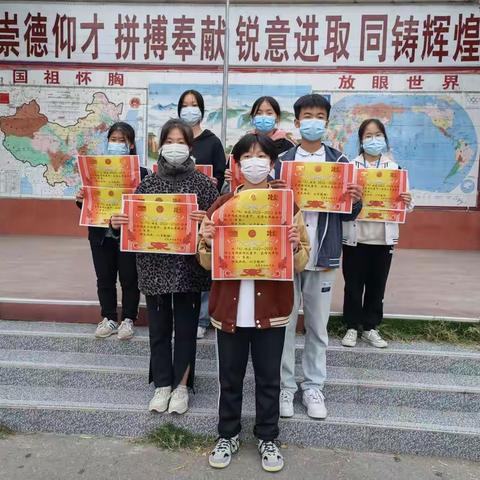 疫情之下，向阳成长