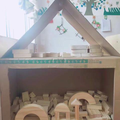 纸坊镇第二中心幼儿园——学期总结