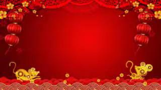 💌叮~你有一封来自辽河幼儿园的新年祝福呦！请注意查收!