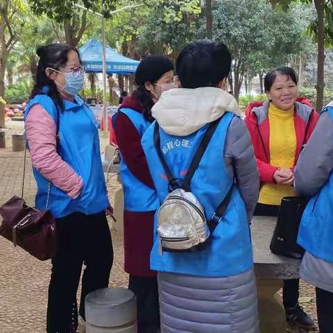 “心理援助  健康成长”——航程心理启动心理援助，走进受困家庭（系列一）