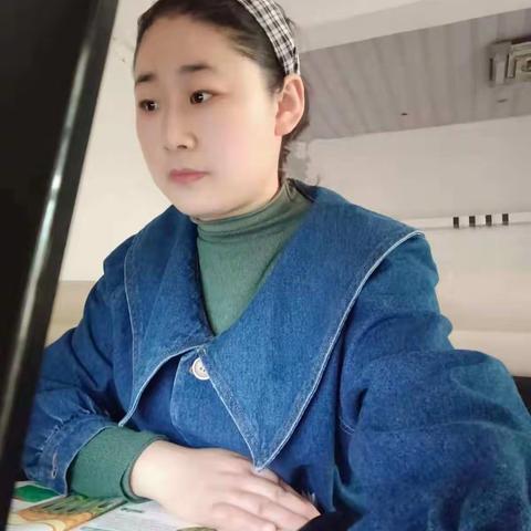 云端育桃李•丹心铸师魂——汇文中学线上教学优秀教师风采