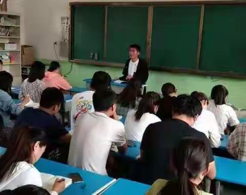 集体备课——资源共享，凝聚集体智慧      三桐小学数学教研组