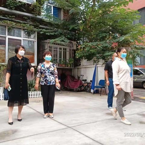 创建文明典范城市进行时