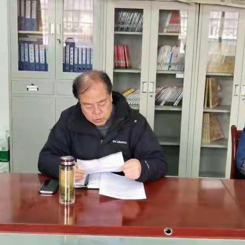 周密安排，凝聚各方力量参与疫情防控——区文物稽查队在行动