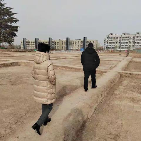 区文旅局积极推进我区重点项目的保障服务工作