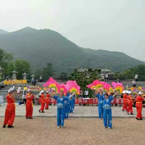 文化遗产薪火相传，我参与、我践行！
