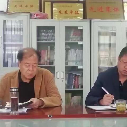 “转作风、强担当、提质效”区文管中心召开纪律作风大整顿启动暨部署安排会
