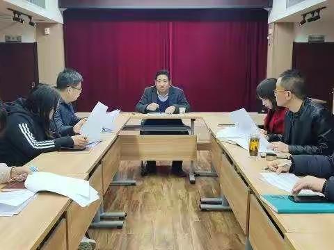 临潼区文旅局扎实推进传承弘扬中华优秀传统文化重点工作