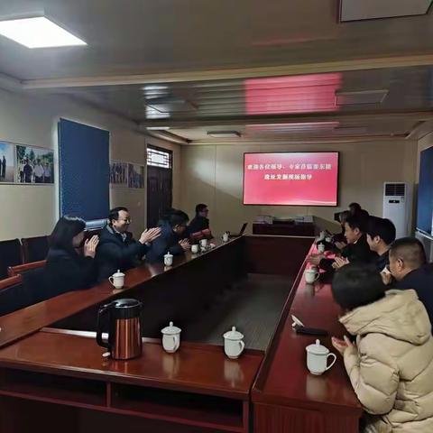 文物保护赋能经济社会发展，保障重点项目建设顺利推进