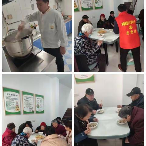 漯河市幸福家园社区老年大学2023年三月份系列活动画絮！