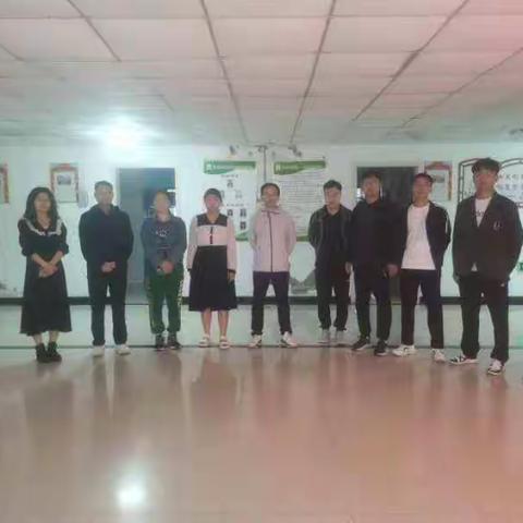 宿舍安全大排查——高二敬之部