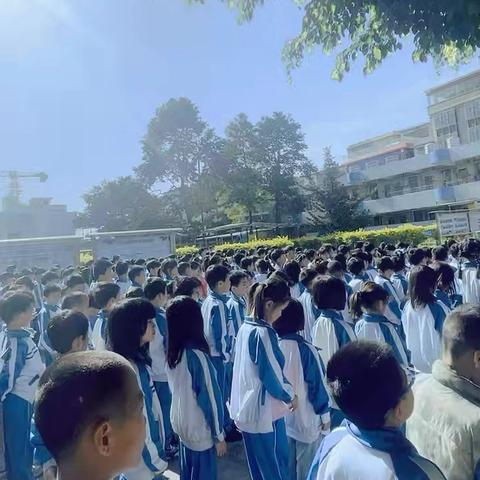 助力“百千万工程” 守护和美两英