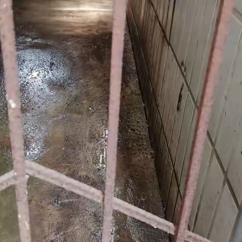 区社会文明大行动督查简报--对区委办交代事项琼山区卫生死角排查清单整改情况进行“回头看”