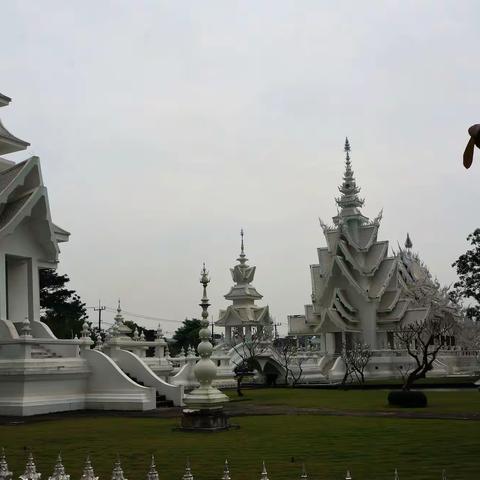 泰国清迈、清莱旅游记录（二）