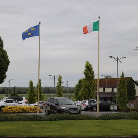 爱尔兰旅游记录（二）