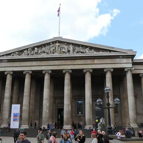 英国旅游记录（二）