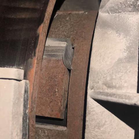 「纯碱石灰 陈强」加强巡检  预防为主