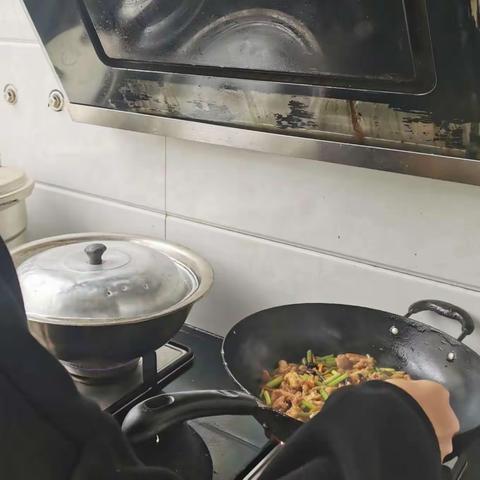 色香味俱全~