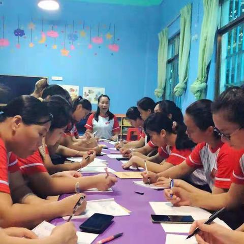 三亚吉阳区福娃幼儿园2022年春季学期开学工作简报