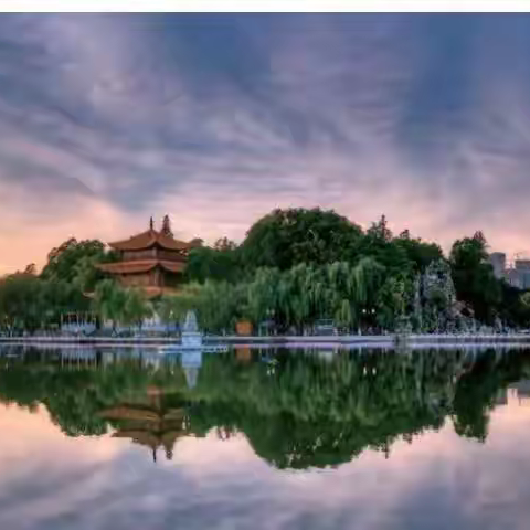 城市推介 | 春城之邀 云南昆明