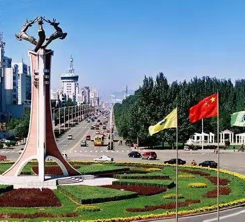 城市推介｜包头市：持续发力新能源 打造产业新集群