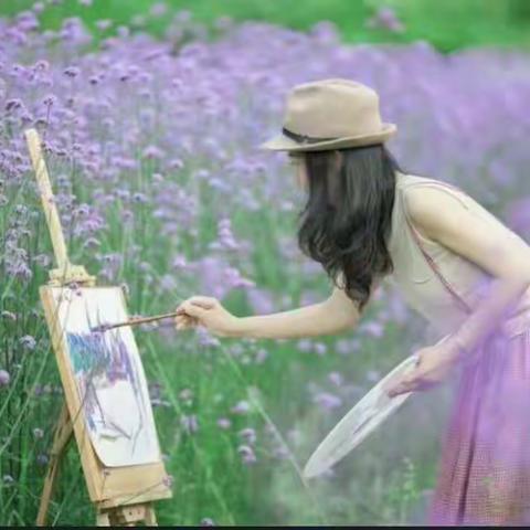 小精灵艺术辣妈课堂👄