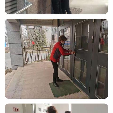 紫玉润园客户服务中心月工作简报（2022.3.1—2022.3.31）