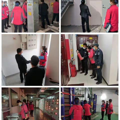 心桥物业紫玉润园客户服务中心2022年9月份工作简报