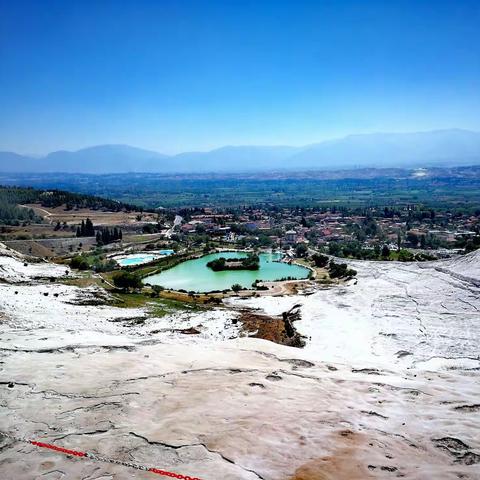 土耳其游记（上）