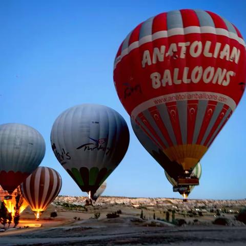 土耳其游记（下）