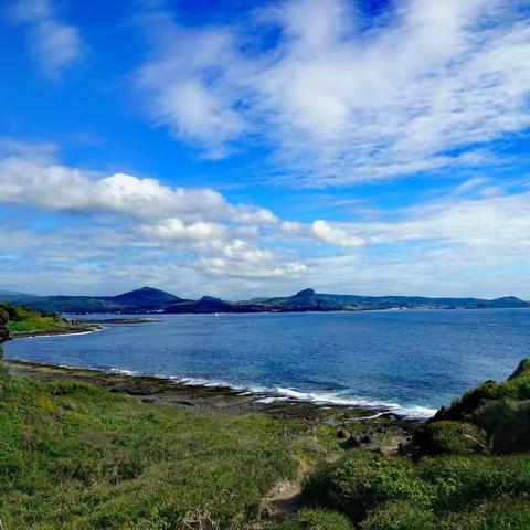台湾环岛游游记