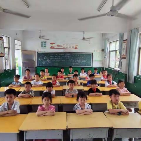 潘桥中学一年级（2）班期末总结