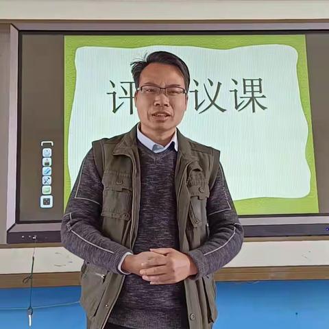 【老骥伏枥  三尺讲台展风采】记2021-2022学年度灵马镇小学中老年教师课堂展示语文科第十三次活动