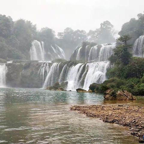 巴马山水