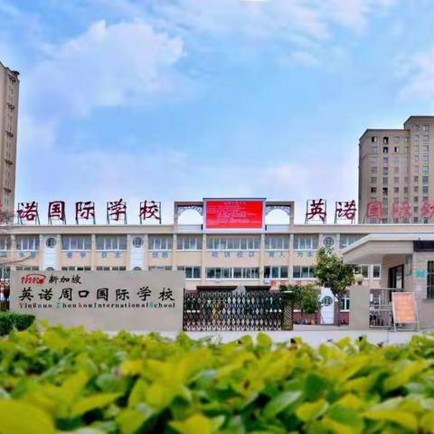 【“疫”样生活   “童”样精彩】周口经济开发区育才学校居家好习惯生活指导