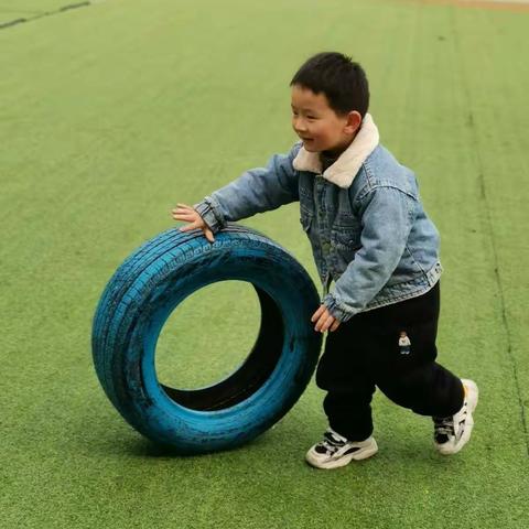 【美好时光  快乐相伴】周口经济开发区育才学校幼儿一日生活记录