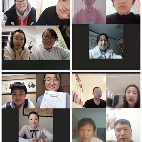 停课不停学——大王东小学校长致家长的一封信