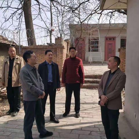 今日华山（3.6——3.10）