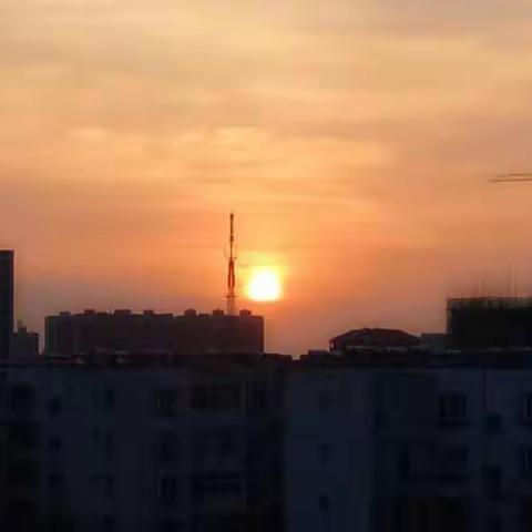 精英高三平凡的一天