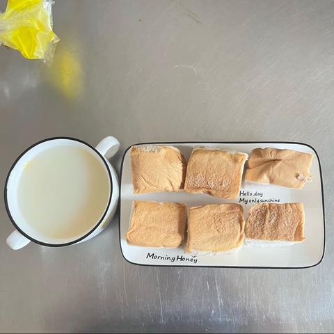 池店镇仕春幼儿园第三周美食回顾