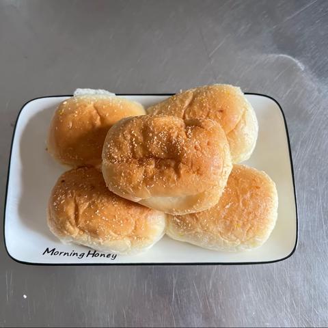 池店镇仕春幼儿园第九周美食回顾