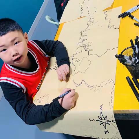 木总的绘画天地（2023年）