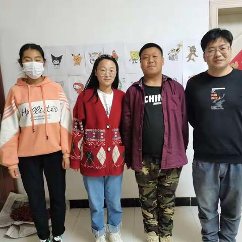 送教上门暖人心——太白坳小学送教实录