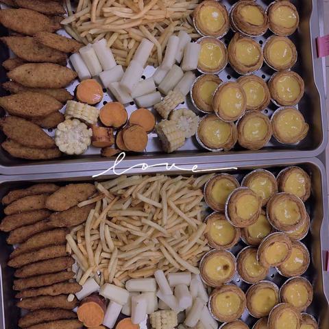 新疆师范大学幼儿园——暖心暖胃，温暖家园