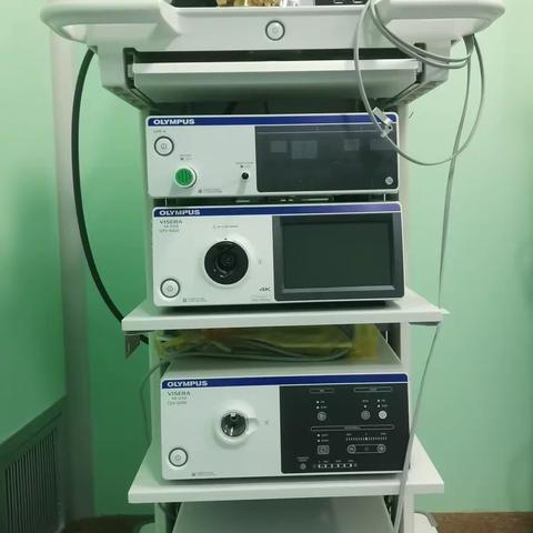 4K超高清腹腔镜手术，助推微创外科快速发展