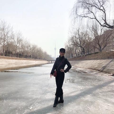 记录2021-2022冰季