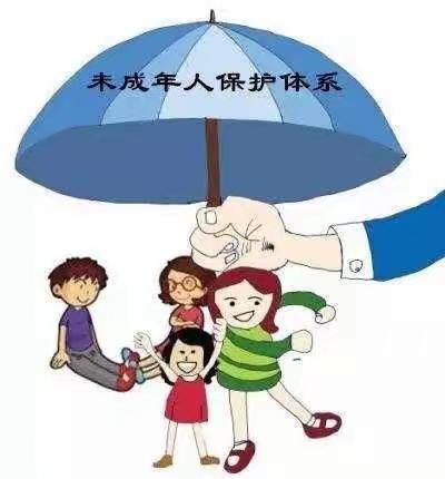 通辽市科尔沁实验小学四年八班第六组《公益大讲堂之学法时光》十八期《用司法利剑保护未成年人健康成长》观后感