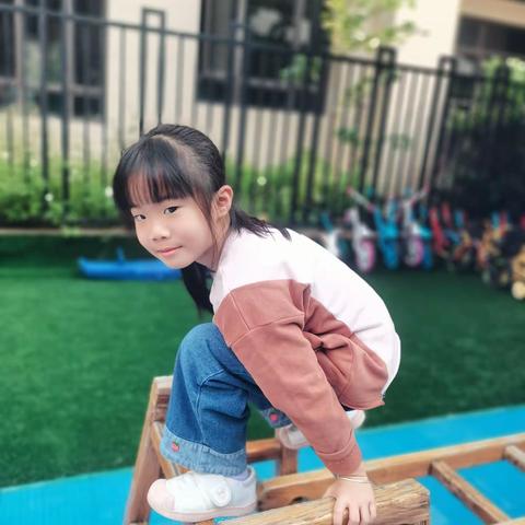 考拉🐨班快乐成长