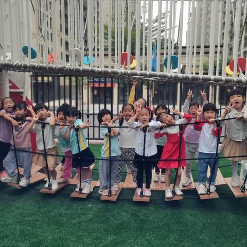 考拉🐨班快乐成长