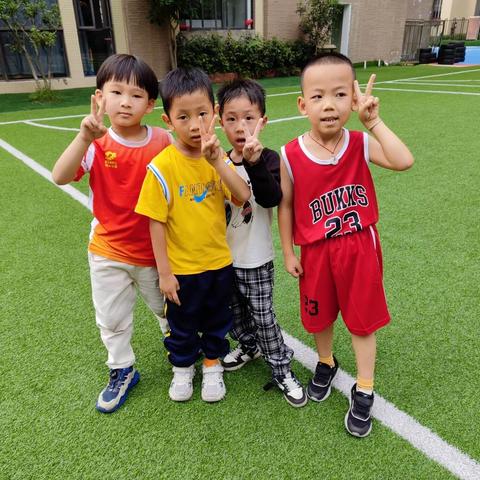 考拉班快乐成长